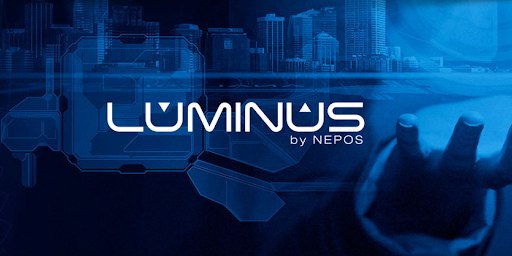 Você já conhece o Luminus
