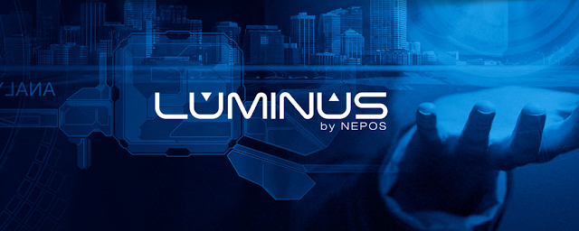 Você já conhece o Luminus